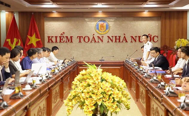 KTNN triển khai kiểm toán hoạt động dịch vụ công trực tuyến giai đoạn 2024–2025